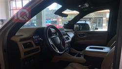 شێڤرۆلێت تاهۆ